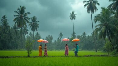 Monsoon 2026