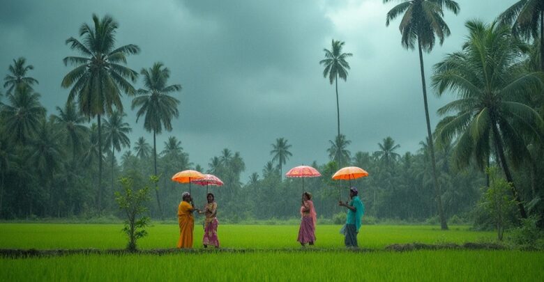 Monsoon 2026