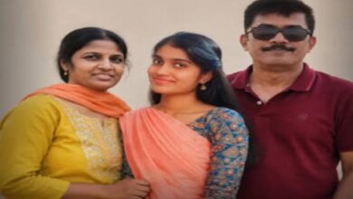 Bengaluru Triple Murder