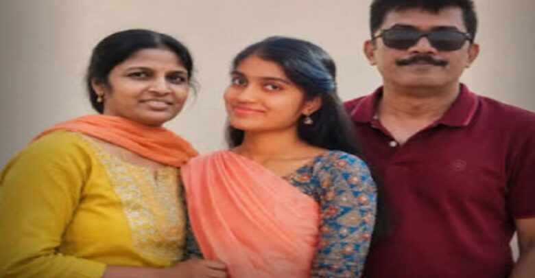 Bengaluru Triple Murder