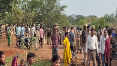 Raipur Nakti Gaon