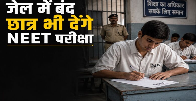 NEET Re-Exam