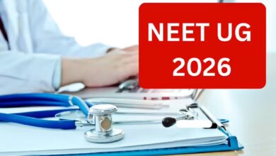 NEET UG 2026