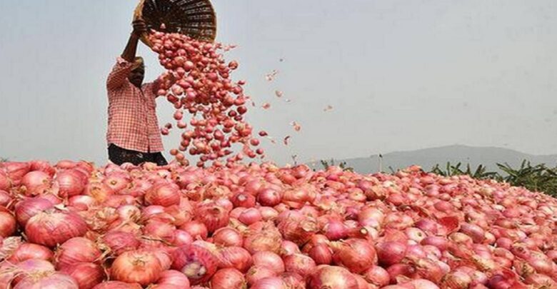 Onion Price Hike