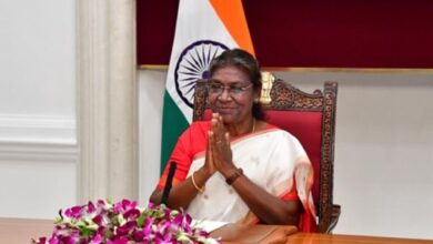 Padma Awards