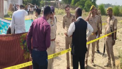 Prayagraj Triple Murder