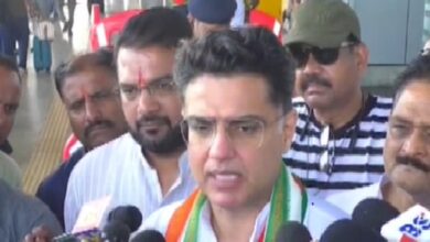 Sachin Pilot In CG
