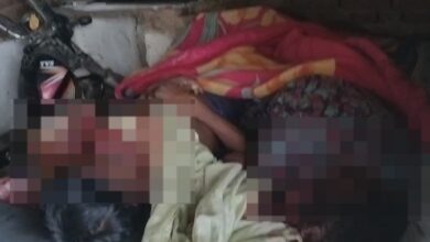 Sakti Double Murder