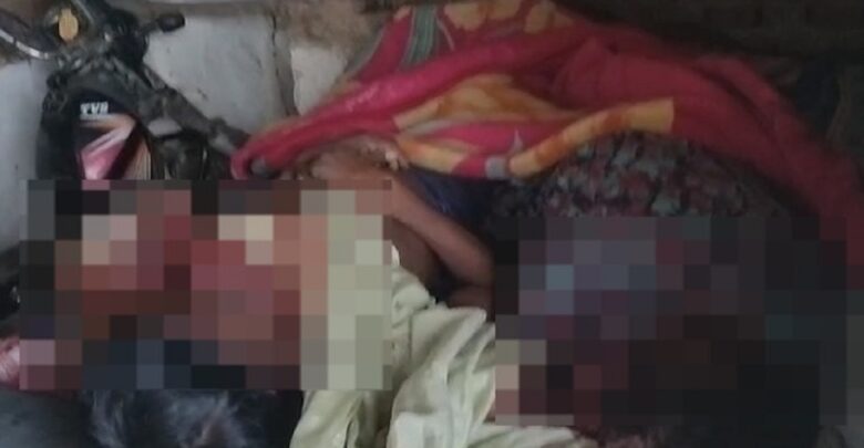 Sakti Double Murder