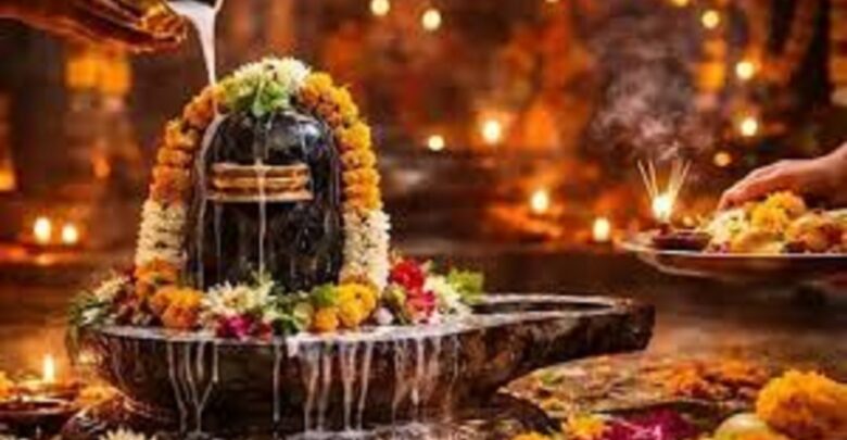 Sawan 2026 Somwar Vrat