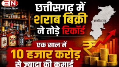 CG Liquor Revenue