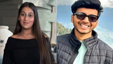 Ketan Agarwal Case