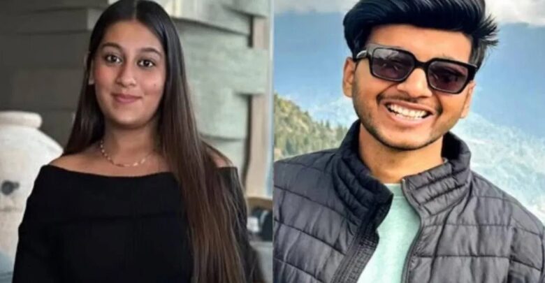 Ketan Agarwal Case