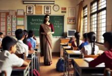 Teacher Recruitment 2026