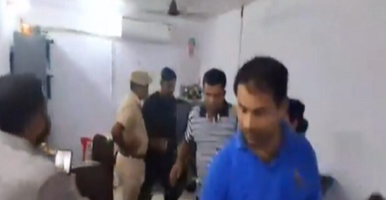 Tej Pratap Yadav News