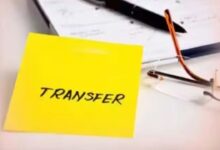 CG Forest Transfer List:
