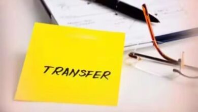 IFS Transfer