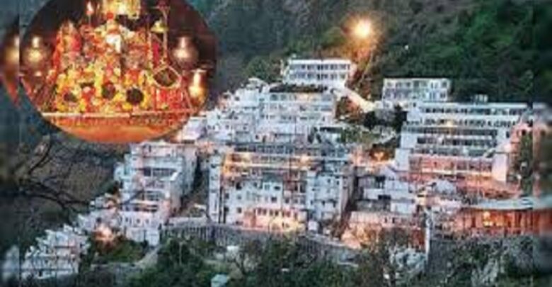 Vaishno Devi Yatra