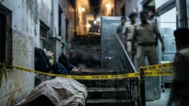 Varanasi Crime News