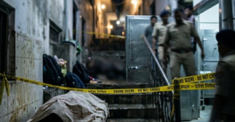 Varanasi Crime News