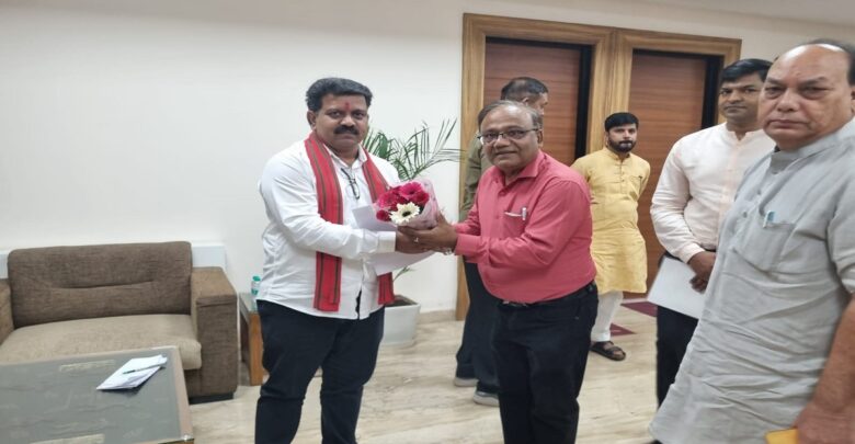 Raipur News