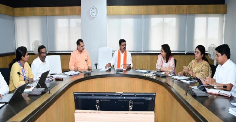 Raipur News