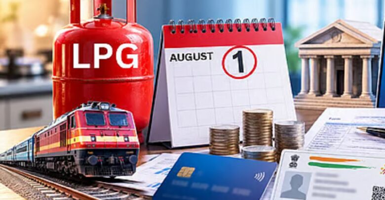 1st August Rule Change