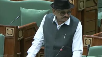CG Monsoon Session 2026