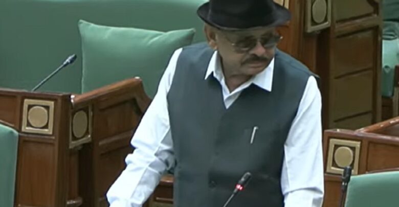 CG Monsoon Session 2026