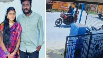 Chittoor Crime