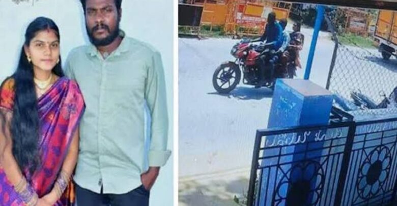 Chittoor Crime