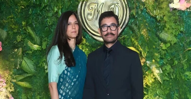 Aamir Khan Will Get Married