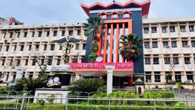 JNM Medical College