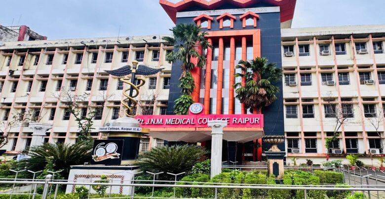 JNM Medical College
