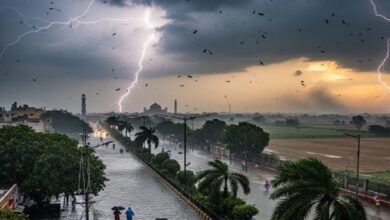 Monsoon Reactivated