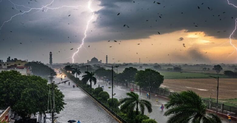 Monsoon Reactivated