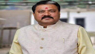 MLA Raju Kumar Singh