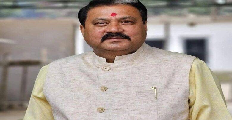 MLA Raju Kumar Singh