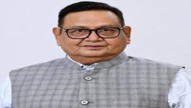 Ramgopal Agarwal Remand Extends
