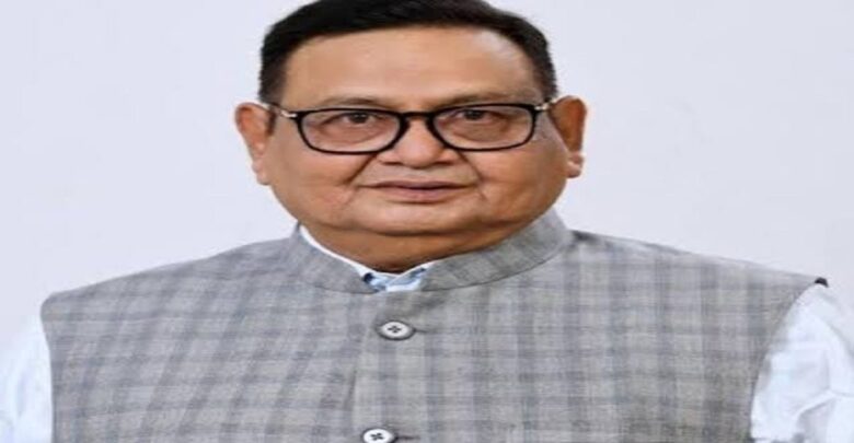 Ramgopal Agarwal Remand Extends