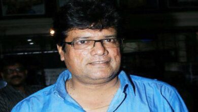Actor Rajesh Sharma Health