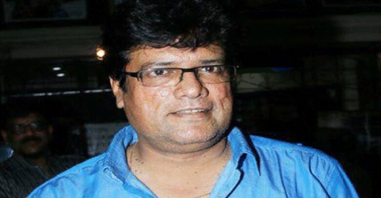 Actor Rajesh Sharma Health