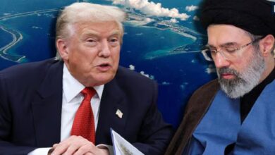 US-Iran Tensions