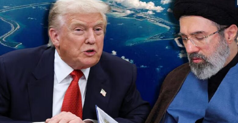 US-Iran Tensions