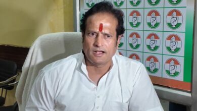 Vikas Upadhyay On BJP