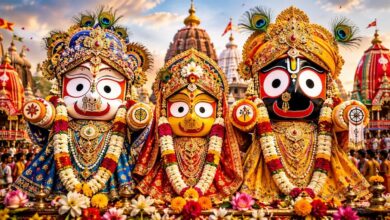 Rath Yatra 2026