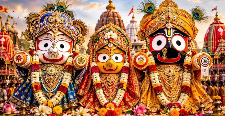 Rath Yatra 2026