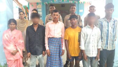 Gariyaband News