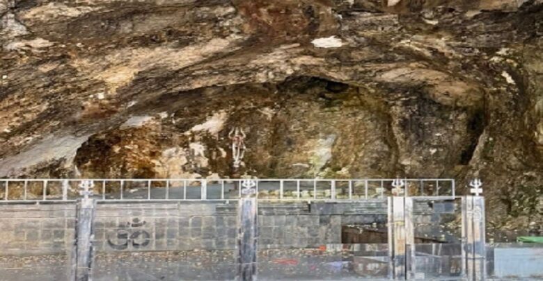 Amarnath Yatra 2026