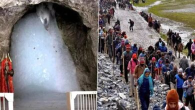 Amarnath Yatra 2026